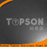 Topson Custom stainless sheet sizes manufacturers for furniture