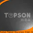 Topson Custom stainless sheet sizes manufacturers for furniture