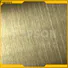 Topson High-quality stainless sheet sizes for business for furniture