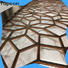great practicality carved window screen screendecorative Supply for building faced