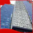 Topson door building cladding sheets for wholesale for wall