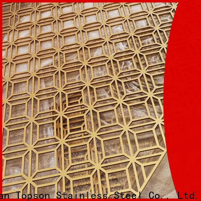 mashrabiya screens for sale & stainless steel wall panel systems