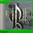 Topson elegant recessed door handles stainless steel factory for kitchen decoration