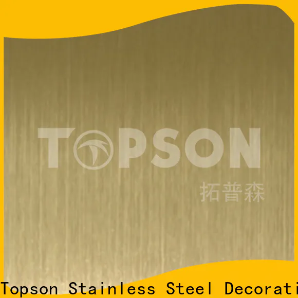 colorful stainless steel sheet metal manufacturers mirror Suppliers for floor