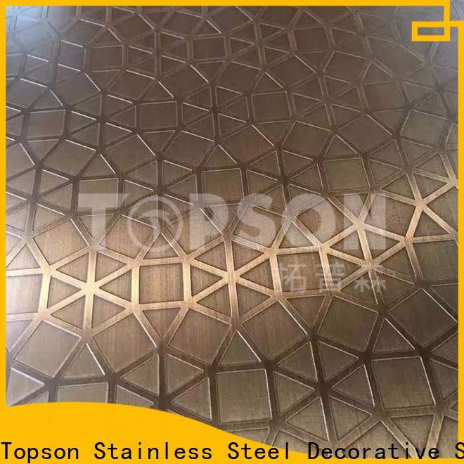 Top stainless sheet metal for sale bead company for kitchen