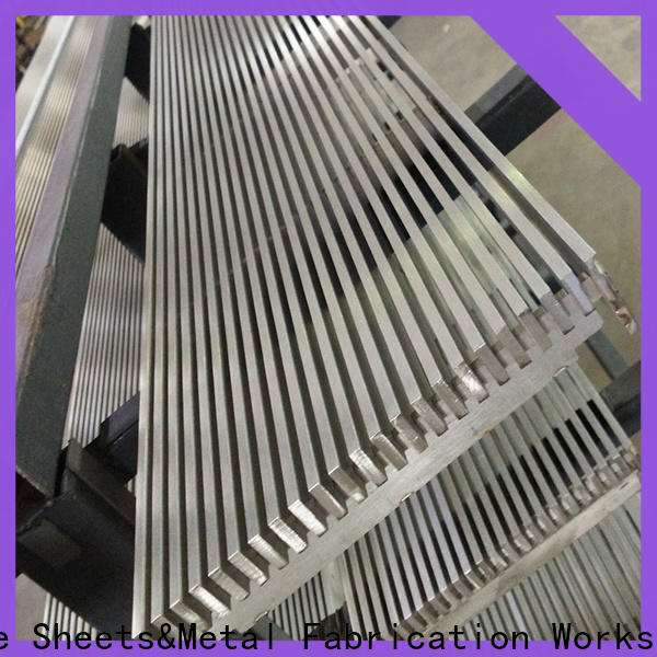 Best i bar grating cutting Suppliers for office