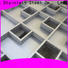 advanced stainless steel access covers tray factory for apartment