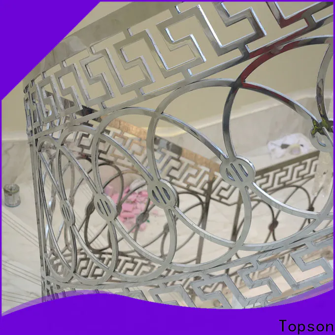 good looking stainless steel deck railing systems steel Suppliers