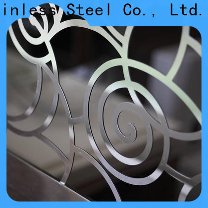 popular stainless wire handrails stair Suppliers for mall