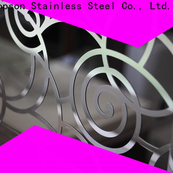 high-tech steel cable guardrail handrailstainless manufacturers