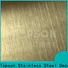Topson colorful mirror stainless steel sheet Supply for vanity cabinet decoration