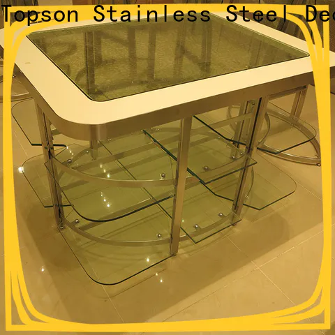 widely used metal garden table and two chairs marblestainless company for kitchen cabinet for bathroom cabinet decoratioin