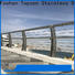 New cable railing systems for decks cost stair Supply for hotel