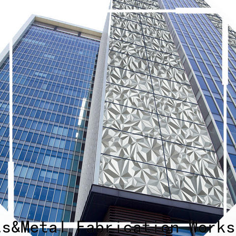 Wholesale stainless steel cladding thickness jamb in china for wall