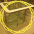 Topson cabinet cheap metal garden table and chairs manufacturers for outdoor