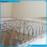 elegant ss handrails for stairs railings for business for apartment
