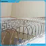 elegant ss handrails for stairs railings for business for apartment
