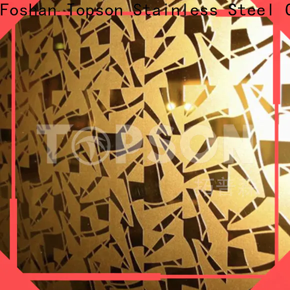 Top decorative stainless steel cross for elevator for escalator decoration