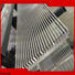 contemporary steel grating treads cnc Suppliers for room