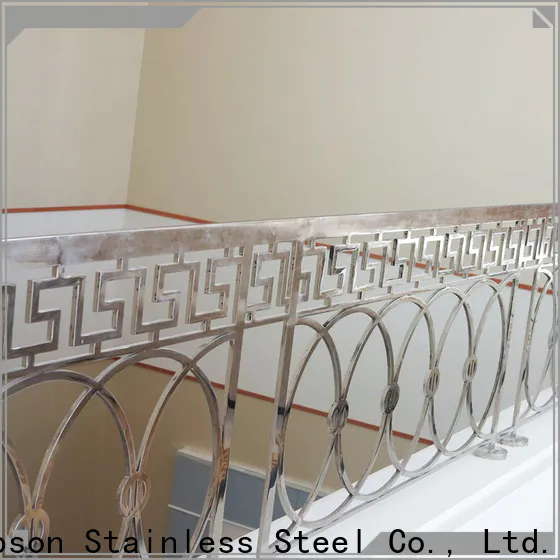stable stainless steel handrails and balustrades handrailstainless company for tower