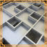 Custom 2 inch drain grate steel Supply for office