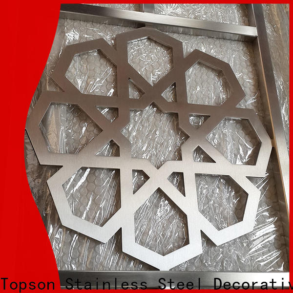 good design stainless steel screen meshperforated Supply for protection