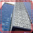 high quality metal cladding panels external manufacturers for lift