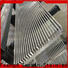 Topson grating metal mesh decking Supply for office