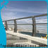high-quality stainless steel railing systems prices railings for hotel