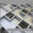 reliable steel grating panels steel factory for apartment