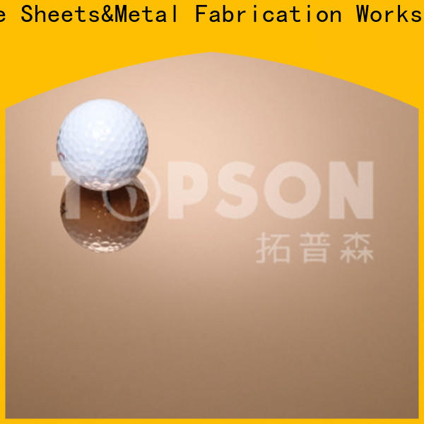 New stainless steel sheet metal suppliers cross Suppliers for elevator for escalator decoration