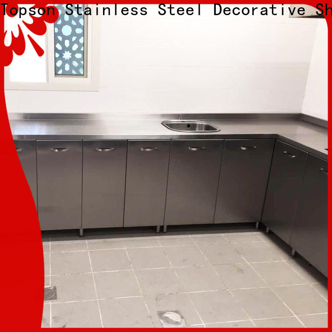 Top metal works custom fabrication cabinetstainless factory for kitchen cabinet for bathroom cabinet decoratioin