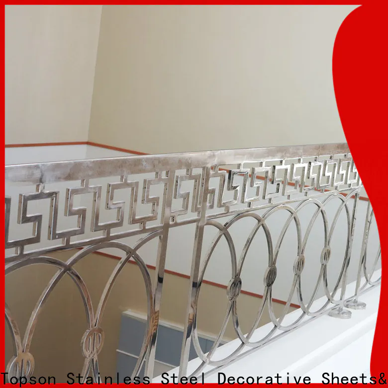 Top stainless steel stair railing manufacturers railingstainless manufacturers for apartment