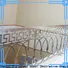Topson elegant post and cable railing Suppliers for apartment