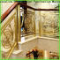 Topson stainless stainless steel railing balusters company for office