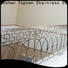 popular inox railing system stainless Supply for hotel