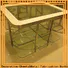 metal wicker furniture furniture oem for outdoor wall cladding