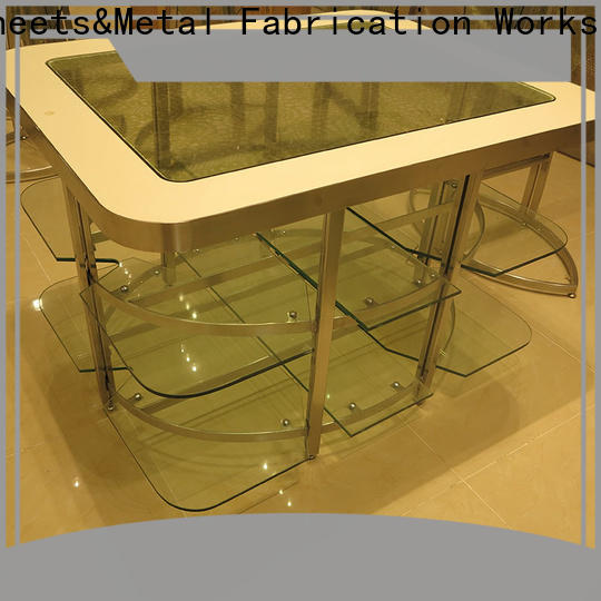 Top cool metal furniture marblestainless for business for kitchen cabinet for bathroom cabinet decoratioin