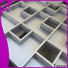 high-quality smith floor drain covers steel for hotel
