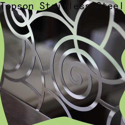 stainless steel wire railing