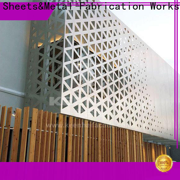 Topson panels laser cutting designs download for exterior decoration