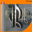 Topson commercial commercial metal entry doors manufacturers for outdoor wall cladding