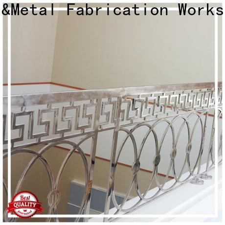 Topson Custom sheet metal works inc manufacturers for mall