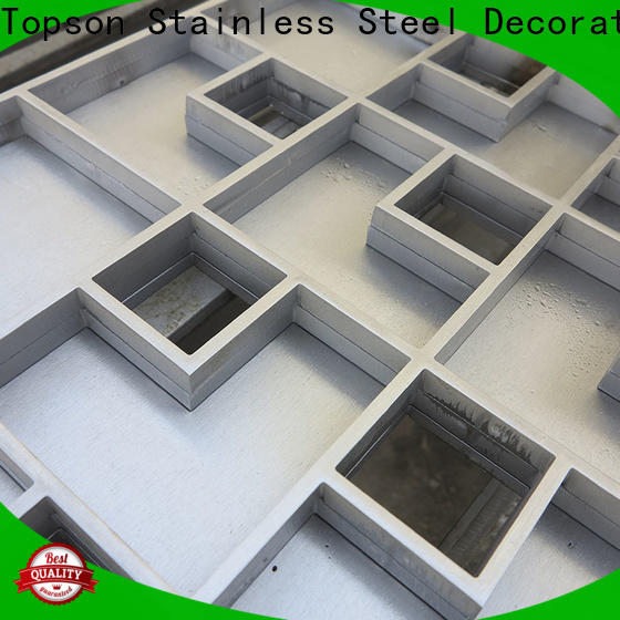 High-quality drain covers for floor drains tray Suppliers for apartment