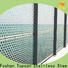 Topson good design outdoor decorative metal privacy screens export for landscape architecture
