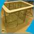 cheap metal outdoor furniture marblestainless oem for kitchen cabinet for bathroom cabinet decoratioin
