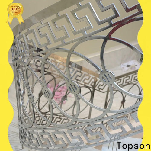 Topson bridge metal roofing work Suppliers for office