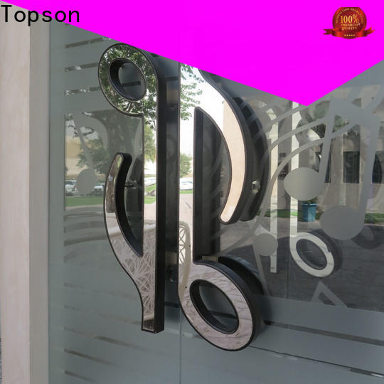 stainless steel square door handles stainless manufacturers for outdoor