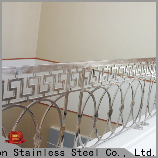 Topson steel metal fabrication work Suppliers for hotel