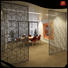 Topson elegant decorative metal screen sale manufacturers for protection